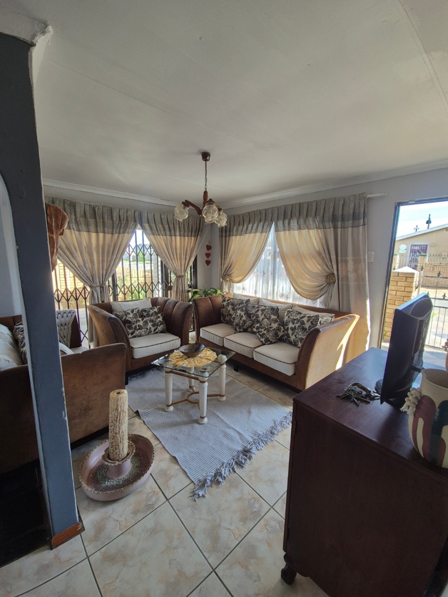 3 Bedroom Property for Sale in Motherwell Nu7 Eastern Cape